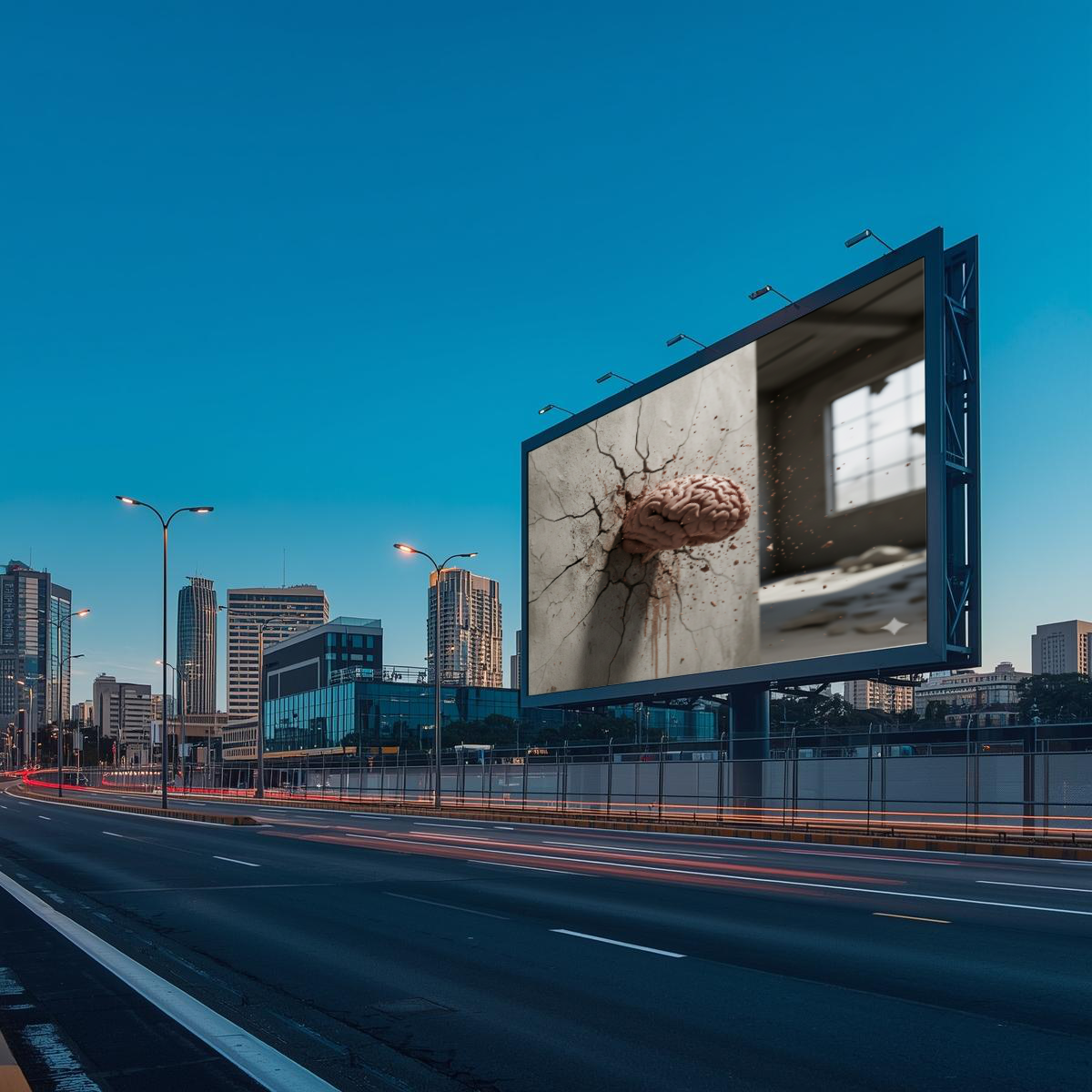 Home billboard advertising 303 media