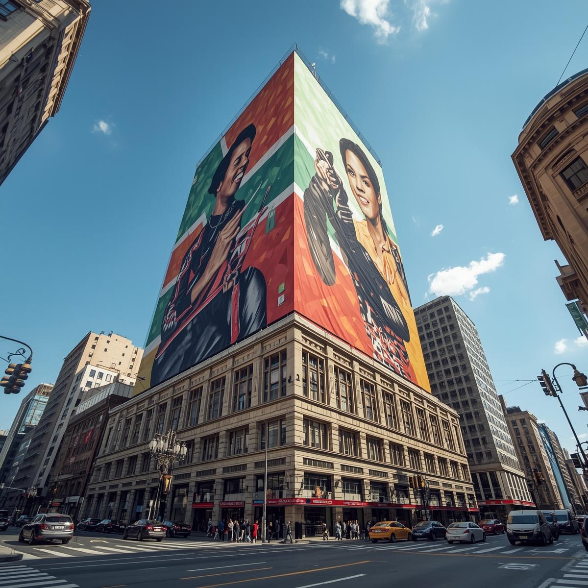 Home building wraps 303 media