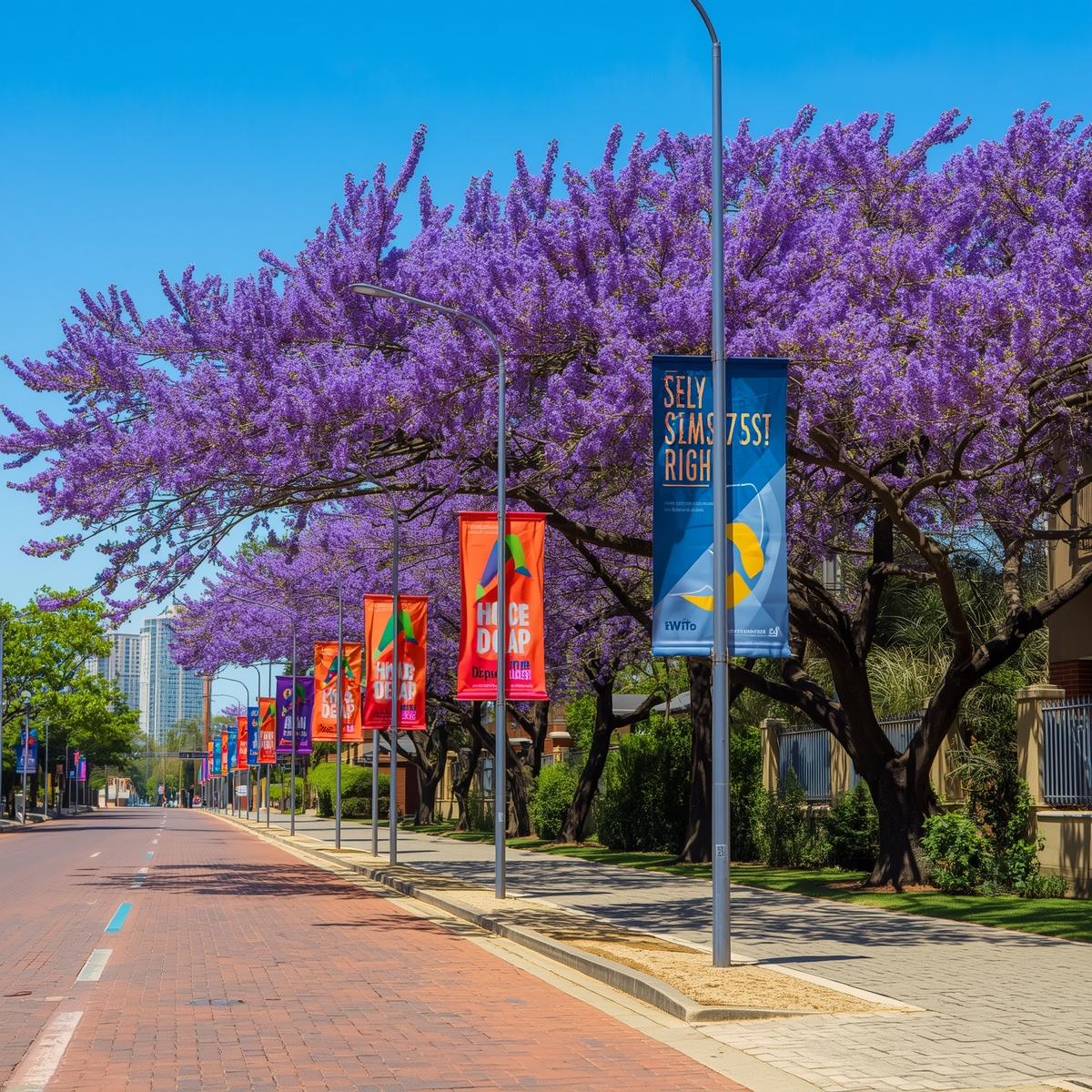 Home street furniture 303 media